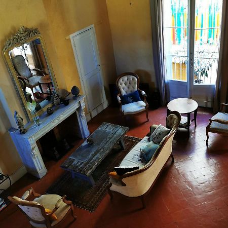 Bed and Breakfast Chez Patrice Et Yuri Julien Béziers Zewnętrze zdjęcie