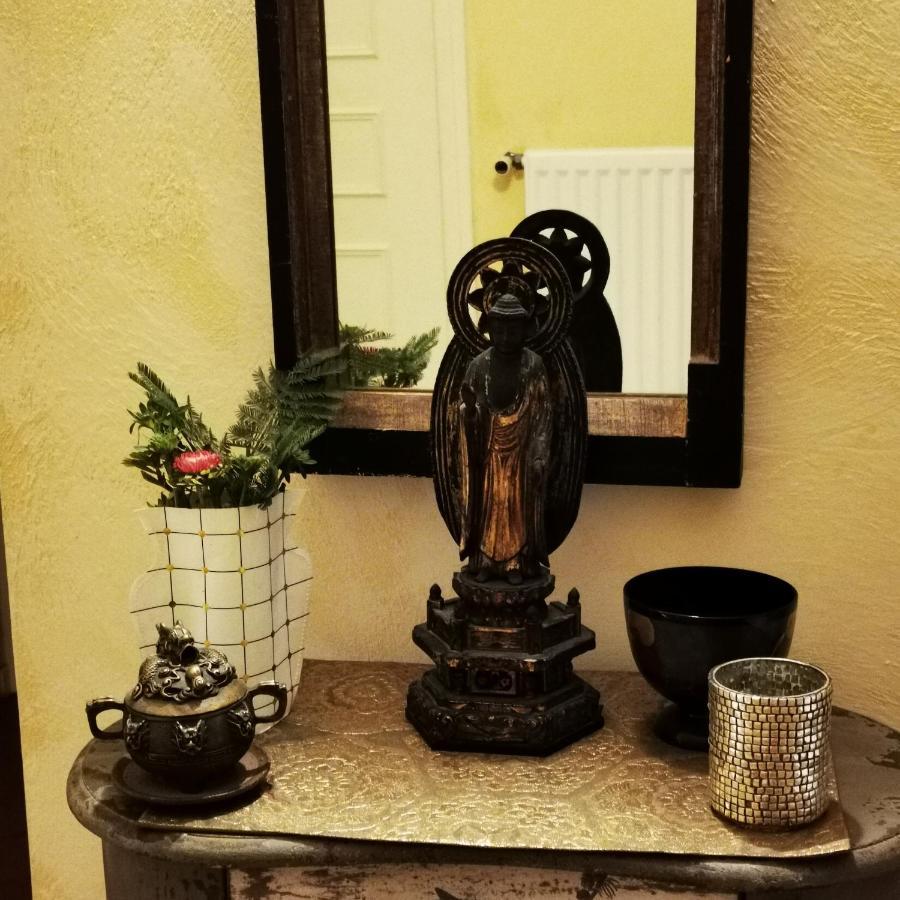 Bed and Breakfast Chez Patrice Et Yuri Julien Béziers Zewnętrze zdjęcie