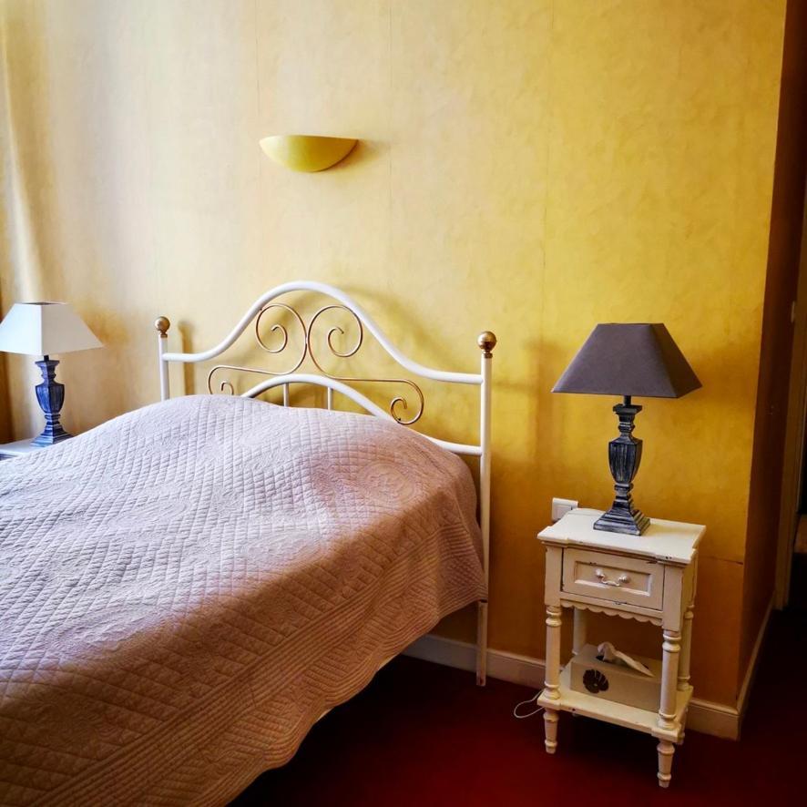 Bed and Breakfast Chez Patrice Et Yuri Julien Béziers Zewnętrze zdjęcie